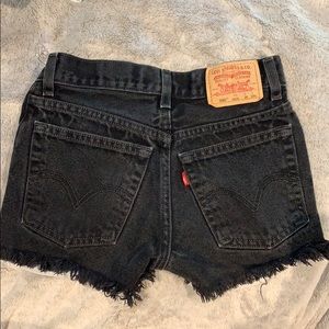 Levi’s Shorts